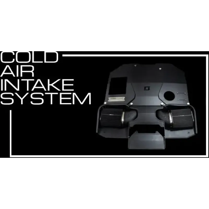 Cold Air Intake Systems