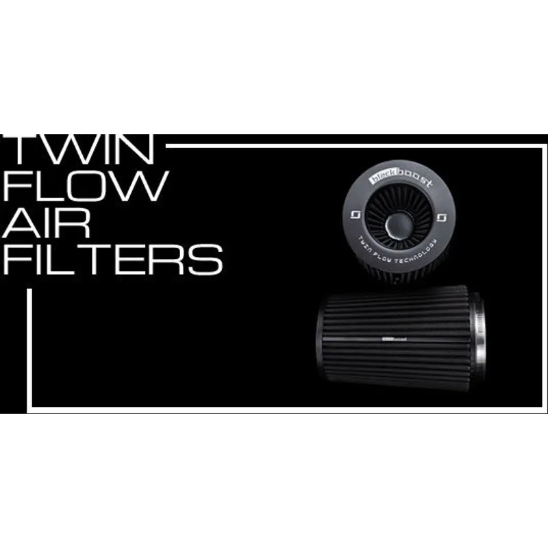 Twin Flow Air Filters