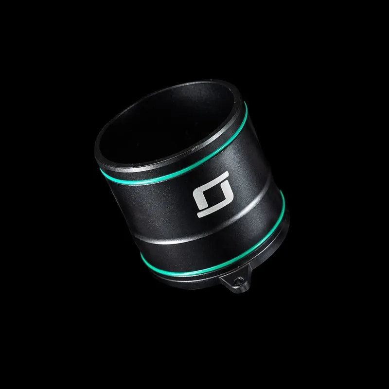 BlackBoost Wide Open Thermostat | for Aston Martin DBX707 (AM8) M177 LS2 4.0L V8 BiTurbo