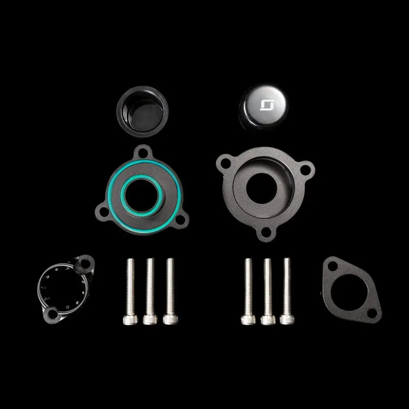 BlackBoost FTA Adapter | for Aston Martin V8 Vantage M177 LS1 4.0L V8 BiTurbo KIT – 4