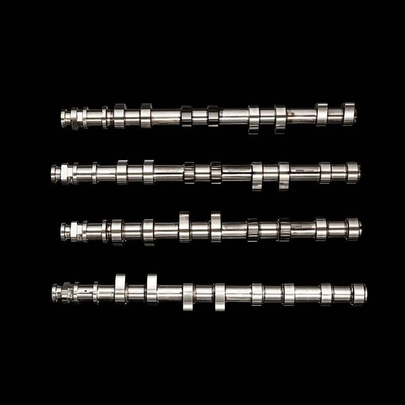 BlackBoost Complete Billet Camshaft Kit | for Mercedes AMG C 63 M156