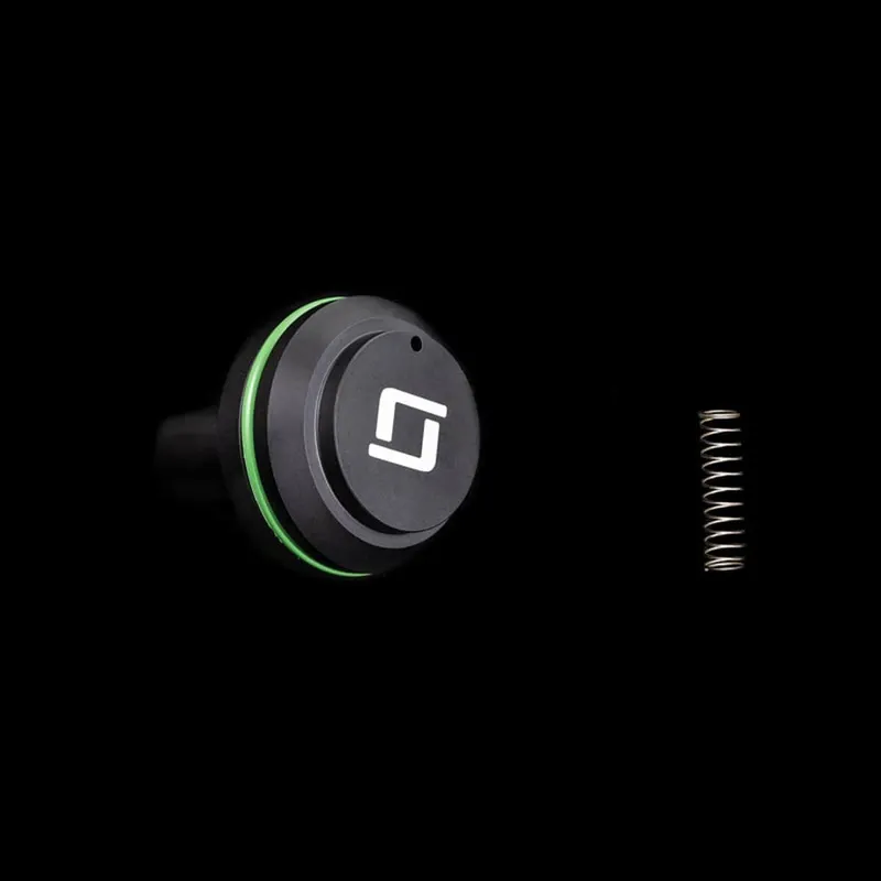 BlackBoost Wide Open Thermostat | for Mercedes AMG M156 / M159