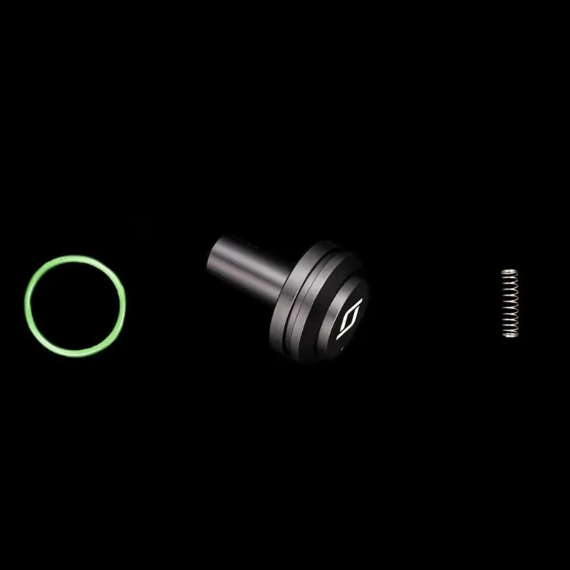 BlackBoost Wide Open Thermostat | for Mercedes AMG M157 / M278