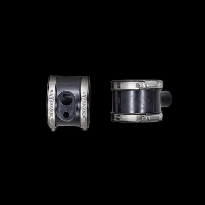BlackBoost OEM Coupler 2-Hole | for Mercedes AMG 4.0