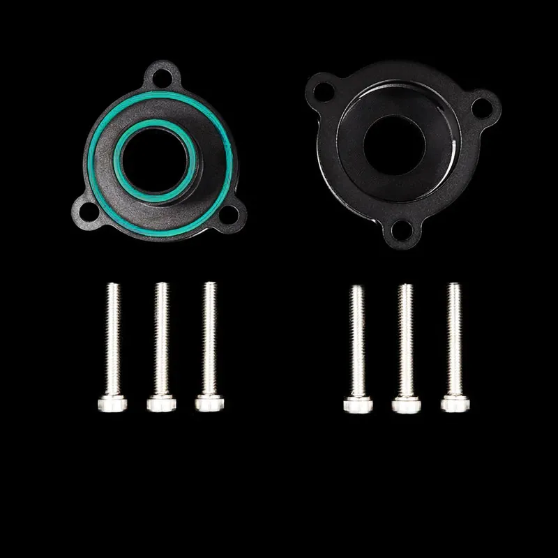 BlackBoost FTA Adapter | for BMW M5 (G90) S68 4.4L V8 Twin-Turbo