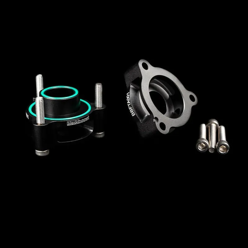 BlackBoost FTA Adapter | for Land Rover Defender Octa (L663) S68 4.4L V8 Twin-Turbo