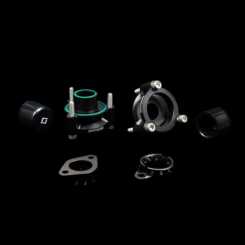 BlackBoost FTA Adapter Kit | for Mercedes G550 (463A) M176 4.0L V8 BiTurbo