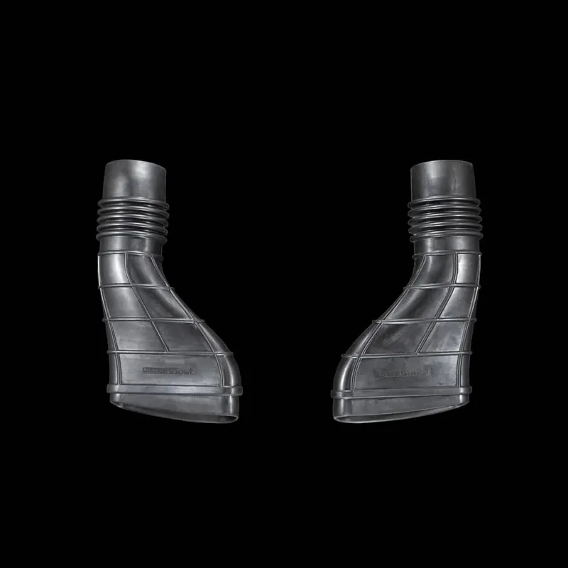 BlackBoost OEM Replacement Duct | for Mercedes CLS 550 M278 (218)