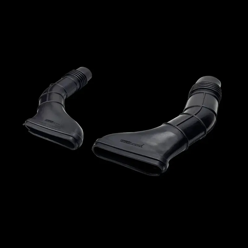BlackBoost OEM Replacement Duct | for Mercedes GLE550 M278 (292)