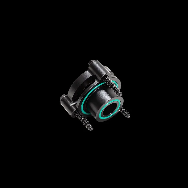 BlackBoost FTA Adapter | for Ford Ranger Raptor (P703) 3.0L EcoBoost V6 Twin-Turbo