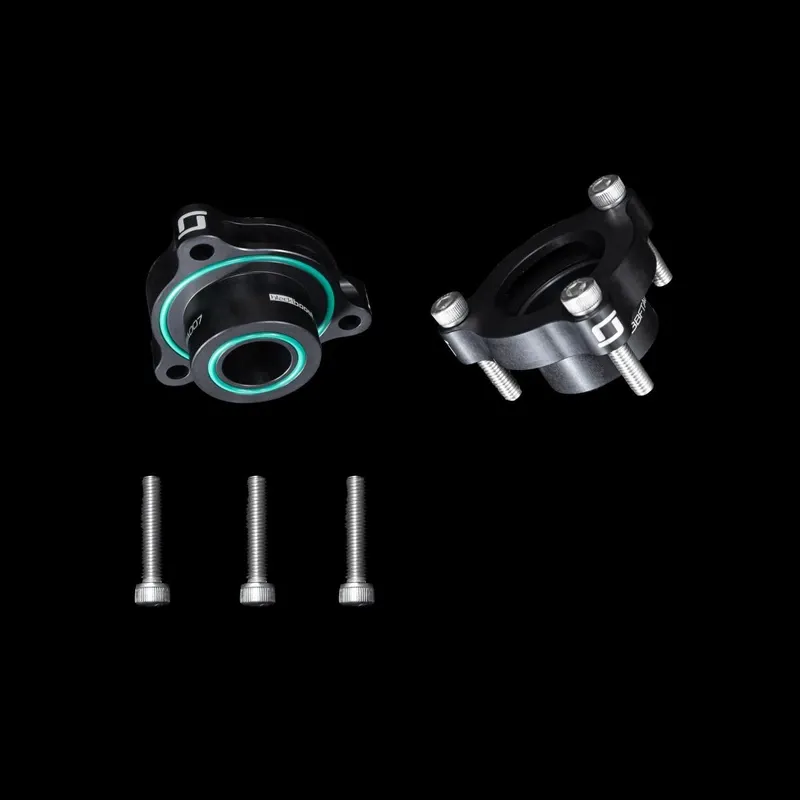 BlackBoost FTA Adapter | for Toyota Sequoia (XK80) V35A-FTS 3.5L V6 Twin-Turbo